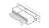 D-Sub Connectors - 745530-3 - Powell Electronics, Inc.