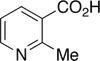 2-Methyl Nicotinic Acid - 28603 - Medical Isotopes, Inc.