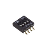DIP Switches - 3746-DHS904DKR-ND - DigiKey