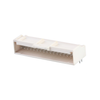 Headers, Male Pins - 900-2086593440-ND - DigiKey
