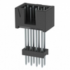 Headers, Male Pins - 612-ZSS-104-05-T-D-840-ND - DigiKey