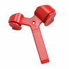 Lockouts, Padlocks - 73708 - ODG (Origin Data Global)