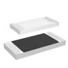 Chip Resistor - Surface Mount -- CRF2512-FV-R001ELF - Image