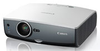 Canon REALiS SX80 Multimedia Projector -- REALiS SX80