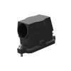 Heavy Duty Connector Housings, Hoods, Bases - 17-T1912160140-000-ND - DigiKey