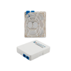 Patchbay, Jack Panels - 5073-LCFTB-E-SC-ND - DigiKey