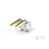 Headers, Male Pins - 3-641204-2-ND - DigiKey