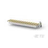 Headers, Male Pins - 4-641207-4-ND - DigiKey