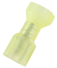 Spade Connectors - 1788309 - RS Components, Ltd.