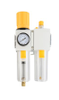 Filter Regulator Lubricators - 2351094 - RS Components, Ltd.