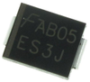 Diode and Rectifier - 2085-ES3J - ERSAELECTRONICS PTE. LTD.