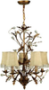 C7156 Mid. Chandeliers-Candle - 668766 - Capital Lighting, Inc.