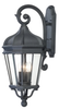 8693-66 4 Light Wall Mount - 8693-66 - Minka Group