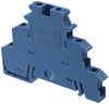 Terminal Blocks - Din Rail, Channel -- 277-3608-ND - Image