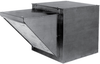 Filtered Kitchen Supply Packaged Ventilators -- KSP - Image