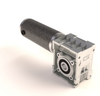 Groschopp Right Angle DC Gearmotors -- 10561