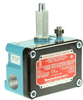MICRO SWITCH EX Series Explosion-Proof Limit Switches, Top Plunger, 1NC 1NO SPDT Snap Action, 0.5 in - 14NPT conduit -- EXA-Q - Image