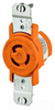 Locking Device Receptacle -- 4710IG - Image