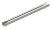 Horizontal Card Guides - Snap In, Tapered Both Ends -- RCG-1 - Image