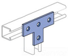 Channel/Strut Flat Plate - P1031 GR - Atkore International