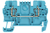 Terminal Blocks - Din Rail, Channel - 281-3737-ND - DigiKey