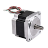 NEMA 34 Smooth Hybrid Stepper Motor -- 34HC0305