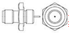 RF Connectors / Coaxial Connectors - 1053137-1 - VAST STOCK CO., LIMITED