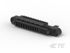 Rectangular Wire & Cable Connectors & Housings - 1600626-7 - TE Connectivity
