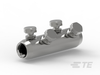 Mechanical Connectors - 1701211-3 - TE Connectivity