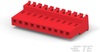 Standard Rectangular Connectors - 4-641175-0 - TE Connectivity