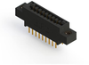 Card Edge Connectors - Edgeboard Connectors - 396-018-520-808 - Lingto Electronic Limited