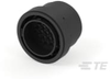 Circular Power Connectors - 211772-3 - TE Connectivity