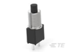 Push Button Switches - 6-1437572-8 - TE Connectivity