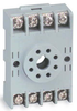 Relay Socket; Socket Mounting Square D By Schneider Electric - 29M8613 - Newark, An Avnet Company