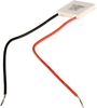 Peltier Module, 18.8W, 20 X 20 X 3.4Mm; No. Of Stages Multicomp Pro - 08P1440 - Newark, An Avnet Company