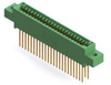 Card Edge Conn, Dual, 46Pos, Wire Wrap; Card Edge Connector Type Edac - 68AJ3423 - Newark, An Avnet Company