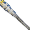 HellermannTyton Helagaine Braided Sleeving - HT-173-01800 - CableOrganizer.com, Inc.