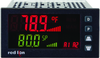 Process Pid Controller, Horizontal; Thermocouple Type Red Lion Controls - 72W1542 - Newark, An Avnet Company