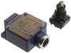 Limit Switch Roller Plunger Spdt-1No/1Nc; Limit Switch Actuator Telemecanique Sensors - 96F1937 - Newark, An Avnet Company