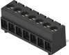 Tb, Wire To Brd, R/a, 7Way, 16Awg Rohs Compliant Te Connectivity - 66AJ9613 - Newark, An Avnet Company