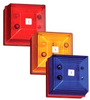 Beacon, Amber, Flashing, 24Vdc Clifford And Snell - 15AJ3534 - Newark, An Avnet Company