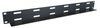 Rack Mounting Solutions - Rack Accessories - Archive - RASB19BK1 - Hammond Manufacturing Company Inc.