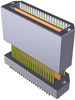 Mezzanine Connector Type Samtec - 28AC1404 - Newark, An Avnet Company