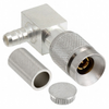 Coaxial Connector (RF) Assemblies - A114357-ND - DigiKey