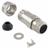 Circular Connector Housings - 670-2140-ND - DigiKey