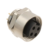 Circular Connector Assemblies - 626-1545-ND - DigiKey