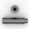 Board Spacers, Standoffs - 1772-3000-A-080-SS-ND - DigiKey
