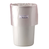 ACL Staticide ESD Static Dissipative Wastebasket 11 gal -- 5075
