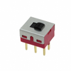 Slide Switches - CKN11222-ND - DigiKey