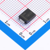 TVS/Fuse/Board Level Protection >> Electrostatic and Surge Protection (TVS/ESD) -- 5.0SMDJ33A - Image